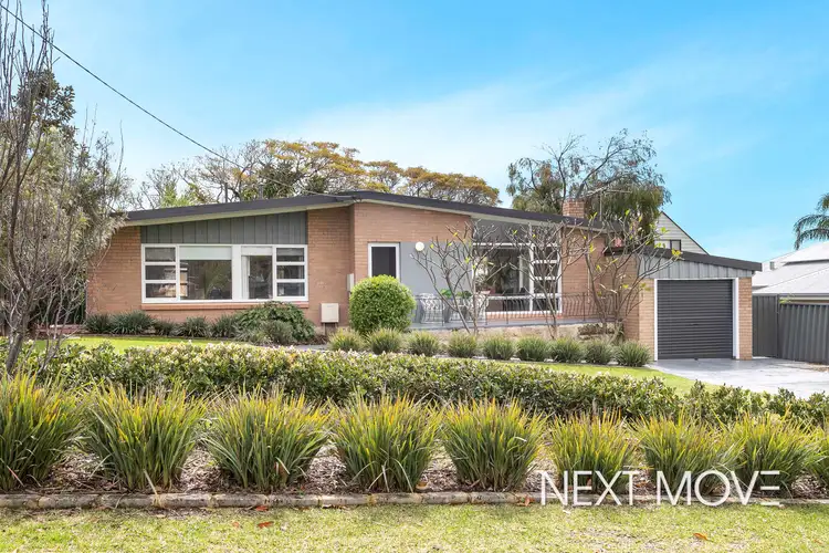 14 Jackman Street, Willagee WA 6156
