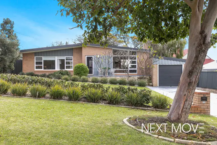 Second view of Homely house listing, 14 Jackman Street, Willagee WA 6156