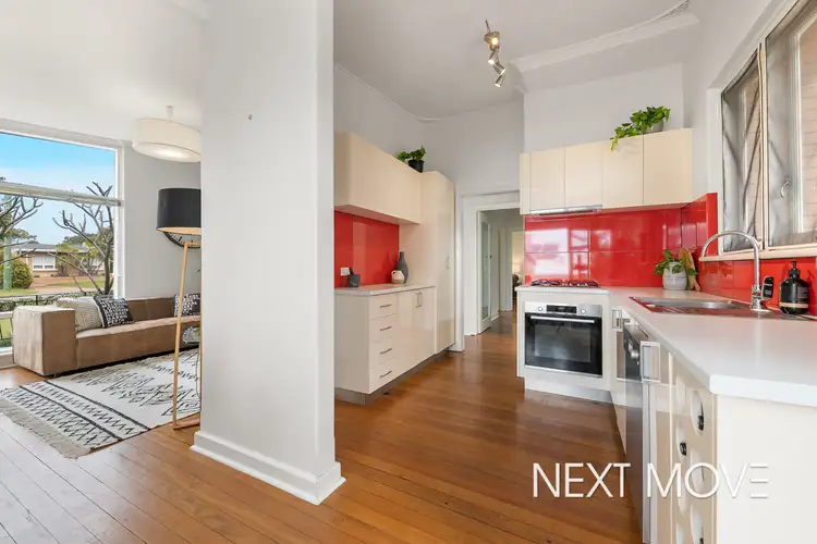 Fifth view of Homely house listing, 14 Jackman Street, Willagee WA 6156
