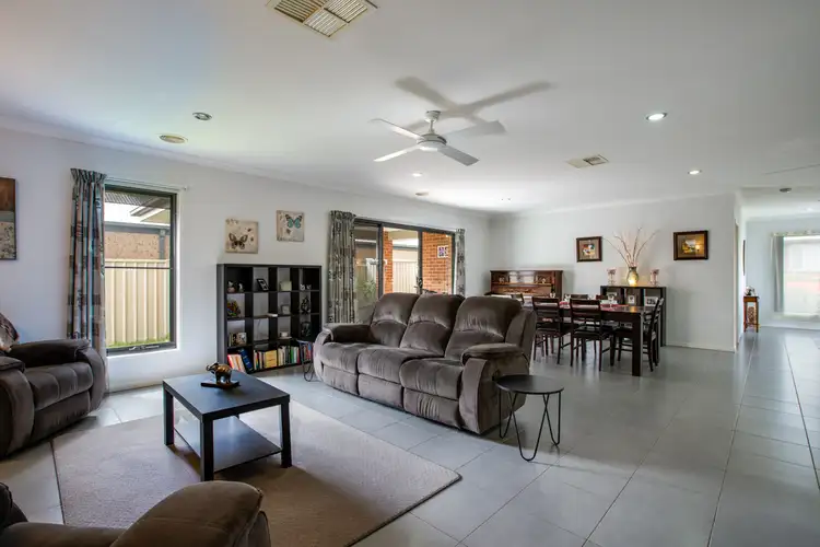 Third view of Homely house listing, 24 O'Meara Street, Wodonga VIC 3690