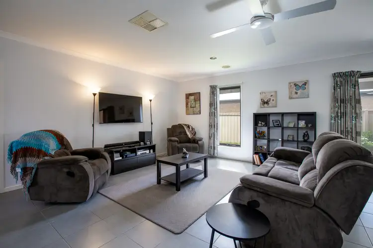 Fifth view of Homely house listing, 24 O'Meara Street, Wodonga VIC 3690