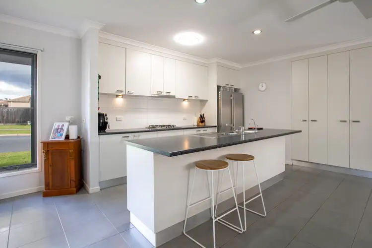 Sixth view of Homely house listing, 24 O'Meara Street, Wodonga VIC 3690