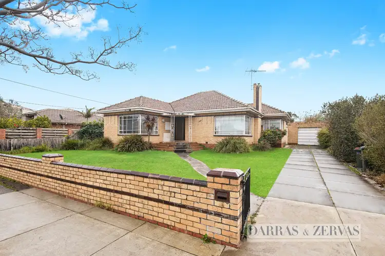 Fifth view of Homely house listing, 11 Dunstan Street, Clayton VIC 3168