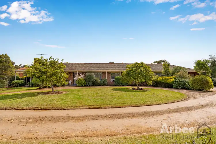 122 Holts Lane, Darley VIC 3340