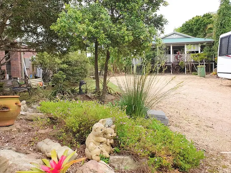96-98 Queen Elizabeth Drive, Coraki NSW 2471