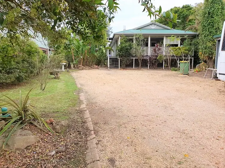 Second view of Homely house listing, 96-98 Queen Elizabeth Drive, Coraki NSW 2471