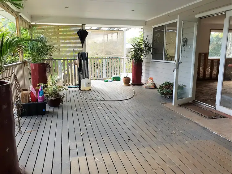 Fourth view of Homely house listing, 96-98 Queen Elizabeth Drive, Coraki NSW 2471