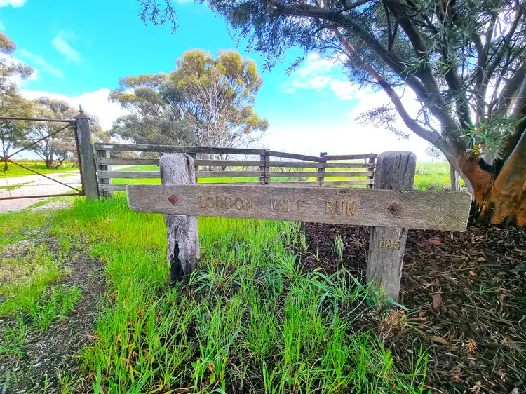 Third view of Homely rural property listing, 1105 Loddon Valley Highway, Loddon Vale VIC 3575