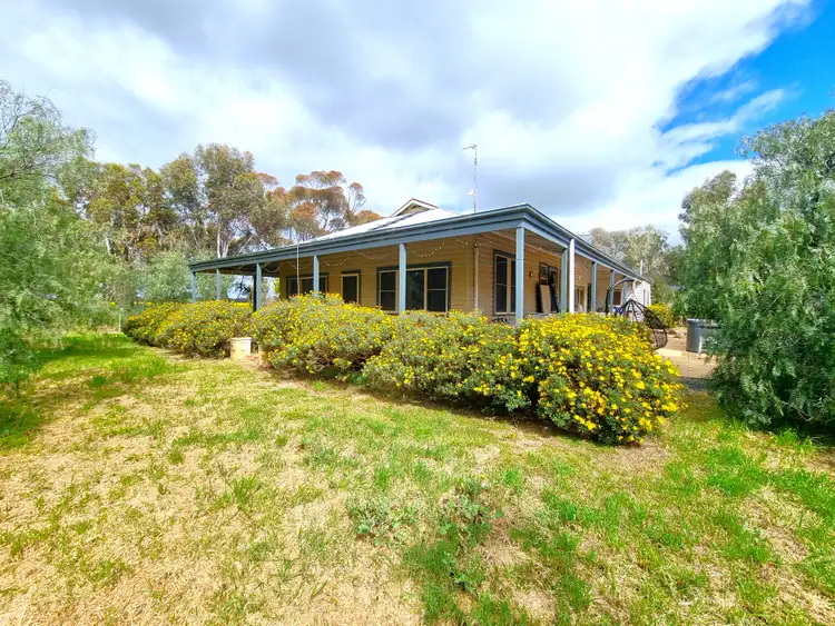 Fifth view of Homely rural property listing, 1105 Loddon Valley Highway, Loddon Vale VIC 3575
