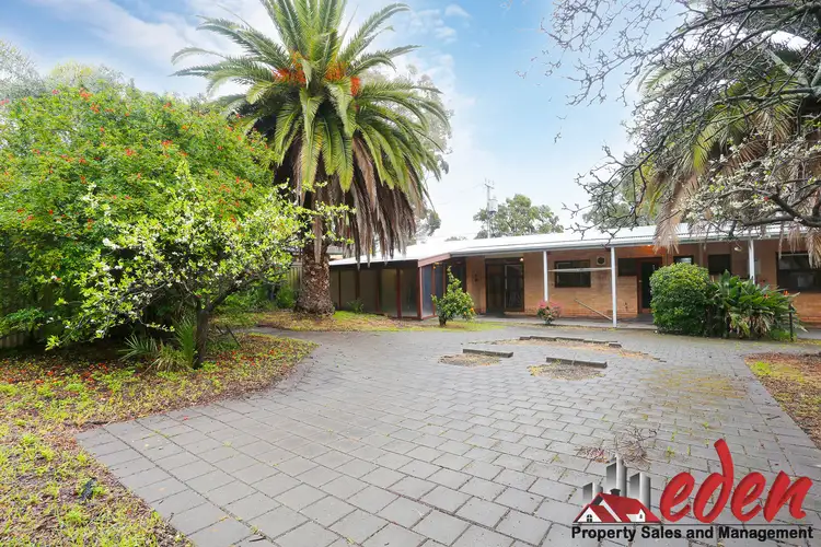 3 JUDITH DRIVE, Athelstone SA 5076
