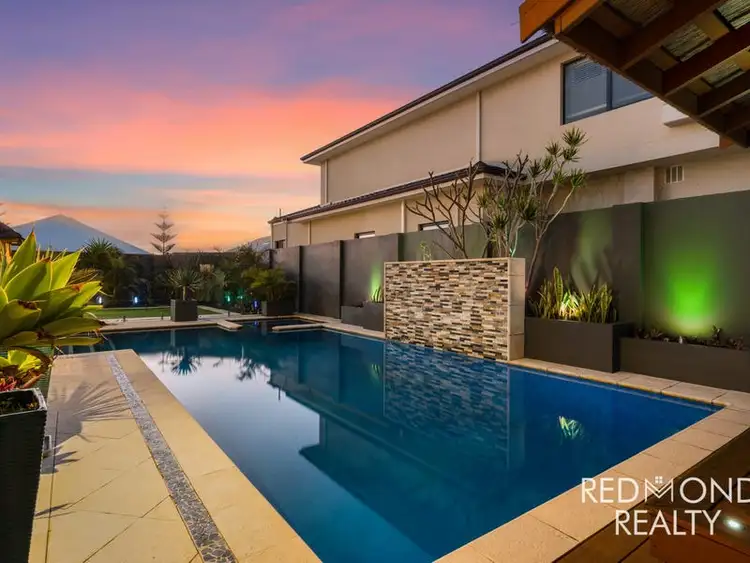 Third view of Homely house listing, 77 Romano Crescent, Iluka WA 6028