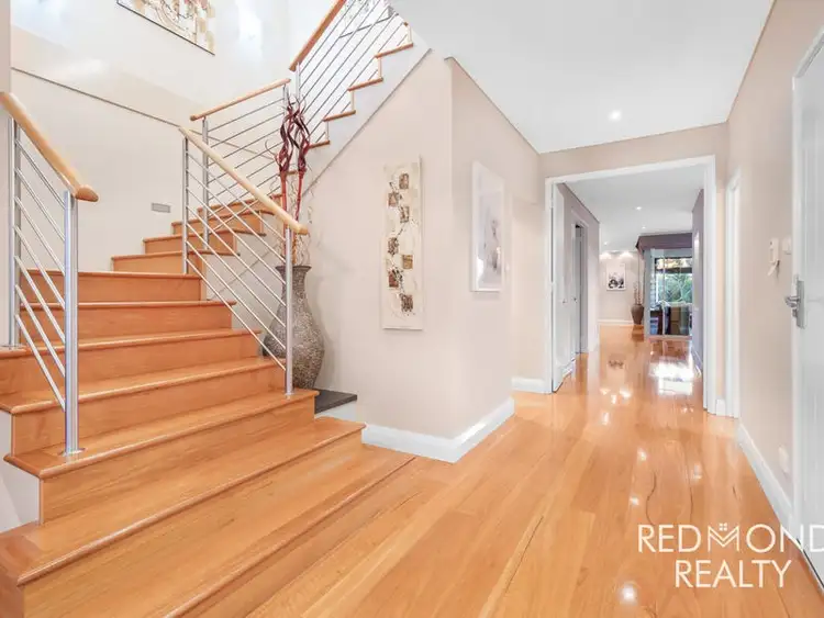 Fourth view of Homely house listing, 77 Romano Crescent, Iluka WA 6028