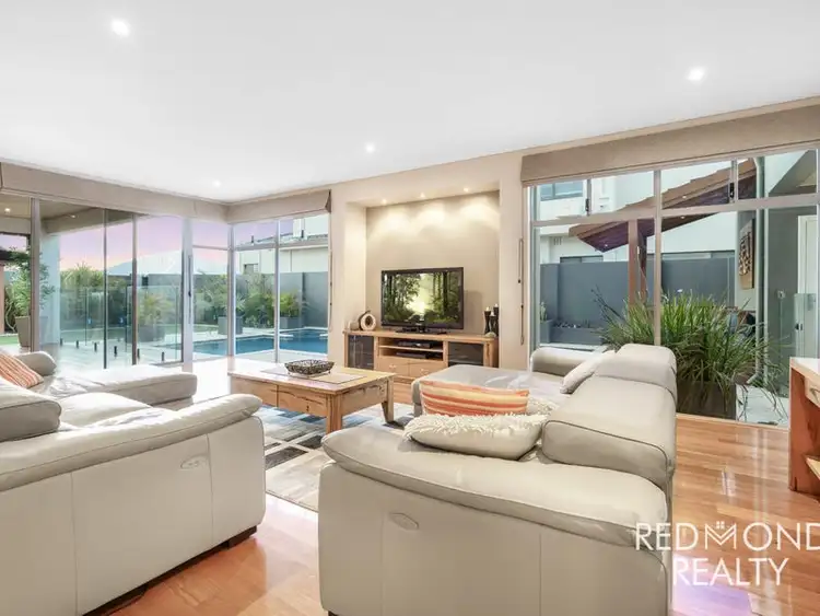 Sixth view of Homely house listing, 77 Romano Crescent, Iluka WA 6028