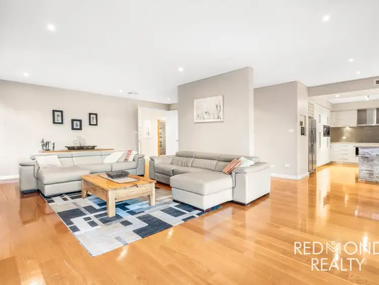 Seventh view of Homely house listing, 77 Romano Crescent, Iluka WA 6028
