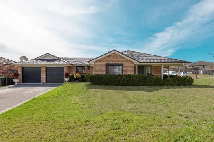 40 Poplar Level Terrace, East Branxton NSW 2335