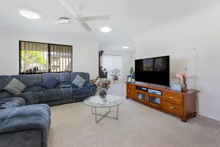 Second view of Homely house listing, 40 Poplar Level Terrace, East Branxton NSW 2335
