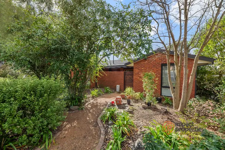 6 Pridham Street, Farrer ACT 2607