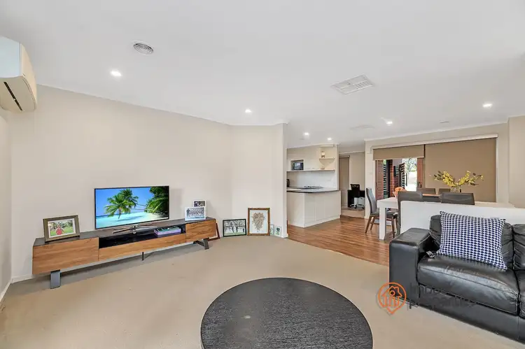 Second view of Homely house listing, 6 Pridham Street, Farrer ACT 2607