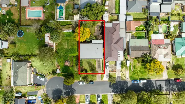 Second view of Homely house listing, 4 Waratah Street, Rooty Hill NSW 2766