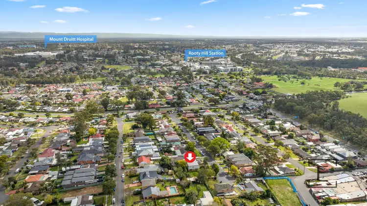 Fourth view of Homely house listing, 4 Waratah Street, Rooty Hill NSW 2766