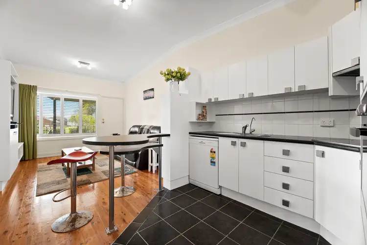 Second view of Homely townhouse listing, 2/16-18 Peter Crescent, Batehaven NSW 2536