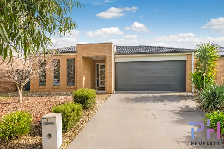 Main view of Homely house listing, 13 Creekside Close, Jackass Flat VIC 3556