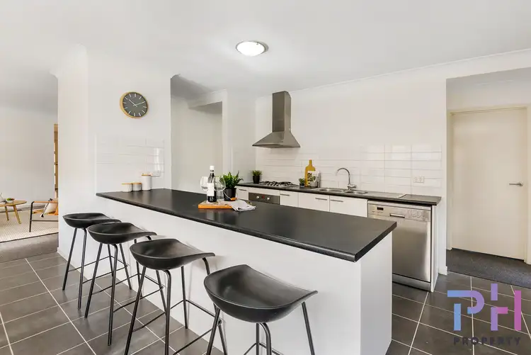 Fifth view of Homely house listing, 13 Creekside Close, Jackass Flat VIC 3556