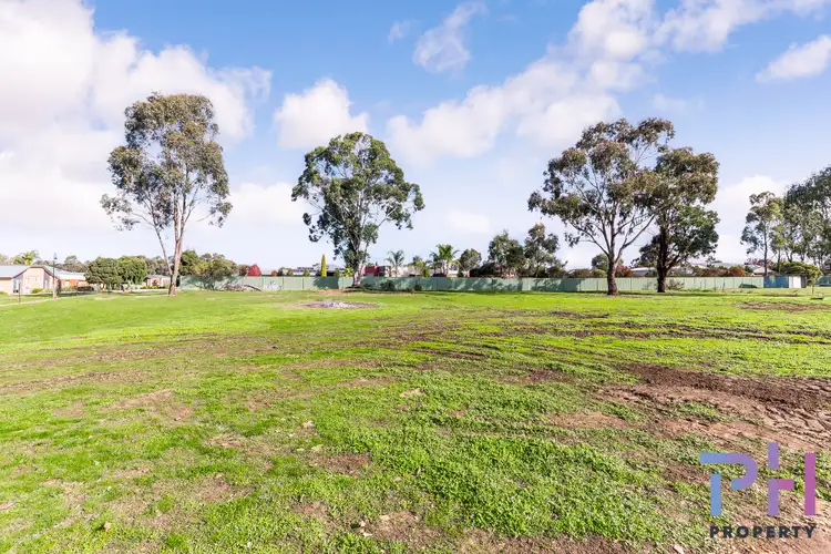 Third view of Homely land listing, 8 Shetland Road, Junortoun VIC 3551