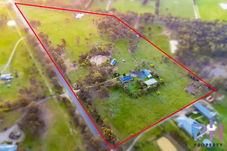 Second view of Homely house listing, 1637 McIvor Highway, Longlea VIC 3551