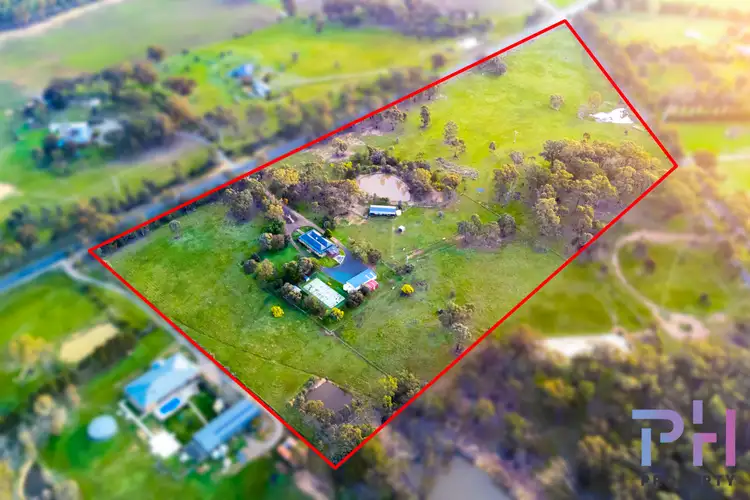 Third view of Homely house listing, 1637 McIvor Highway, Longlea VIC 3551