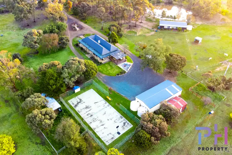 Fourth view of Homely house listing, 1637 McIvor Highway, Longlea VIC 3551