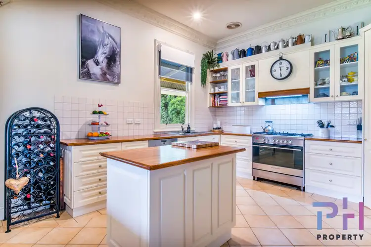 Sixth view of Homely house listing, 1637 McIvor Highway, Longlea VIC 3551