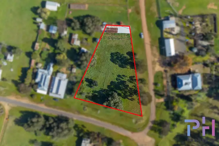 Second view of Homely land listing, 11-13 Mccoy Street, Eddington VIC 3472
