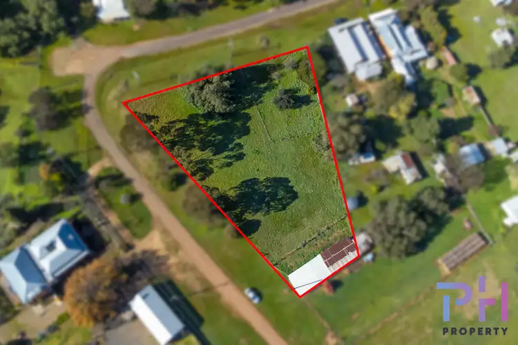 Third view of Homely land listing, 11-13 Mccoy Street, Eddington VIC 3472