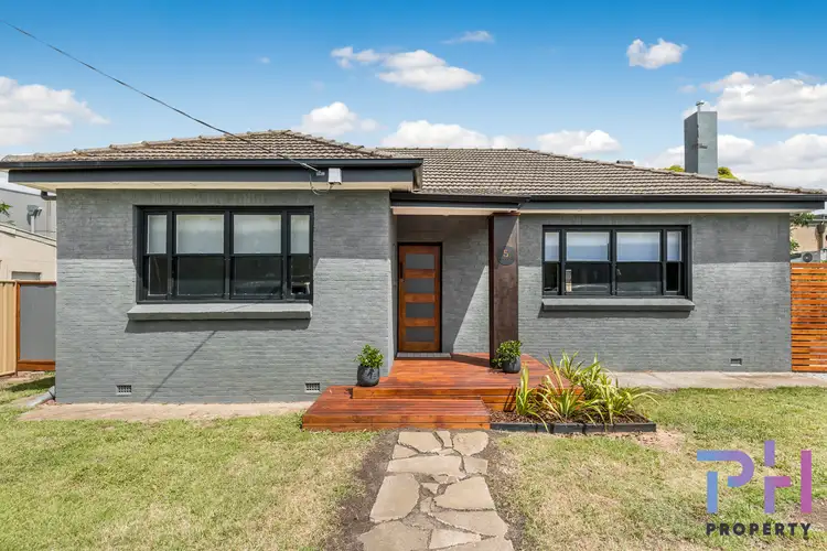 5 Joseph Street, Bendigo VIC 3550