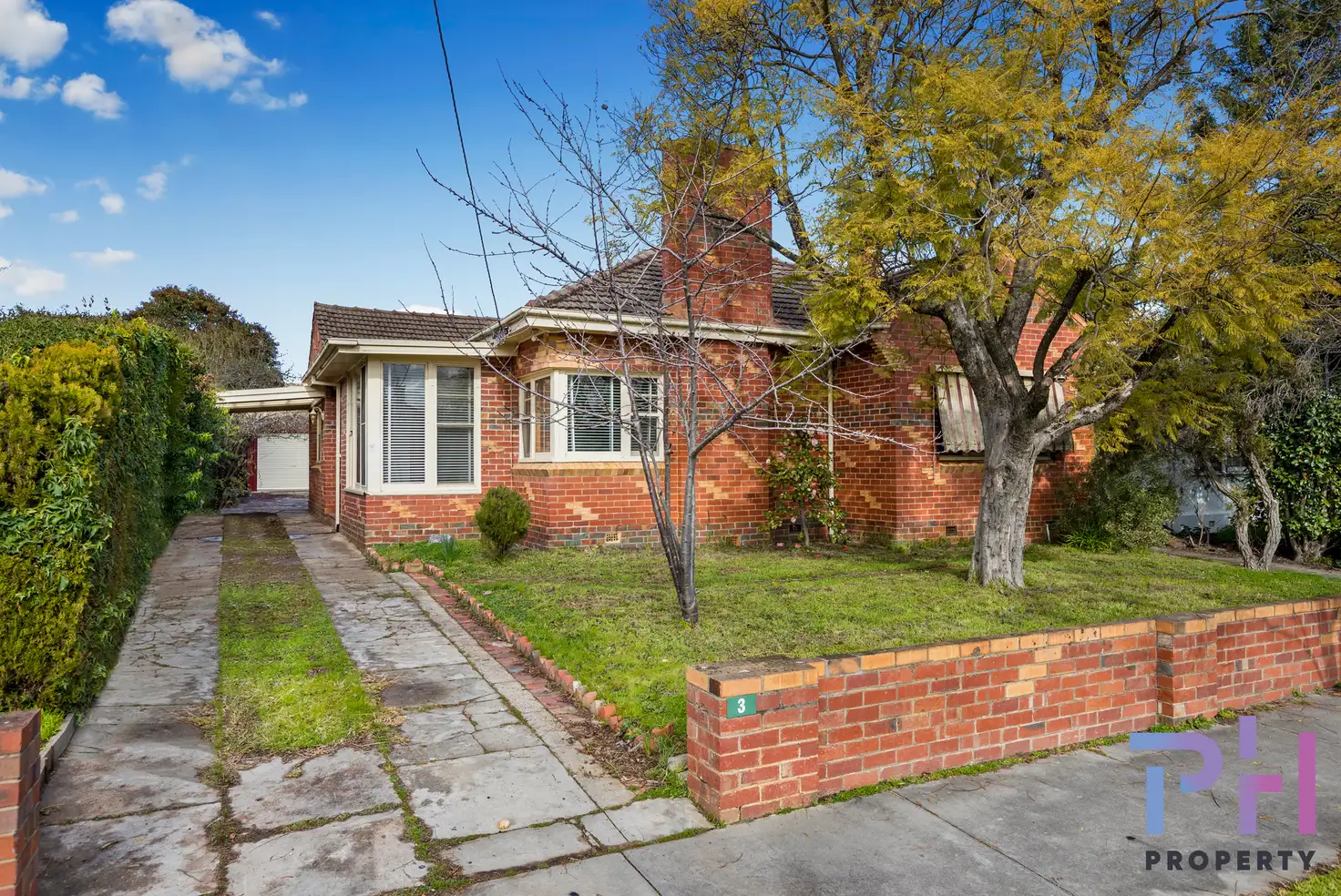 Main view of Homely house listing, 3 Wallace Avenue, Flora Hill VIC 3550
