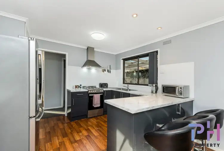 7 Burnie Court, Kangaroo Flat VIC 3555