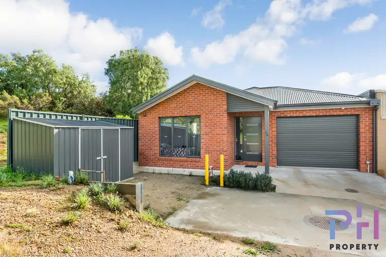 Main view of Homely unit listing, 2/20 Market Street, Eaglehawk VIC 3556