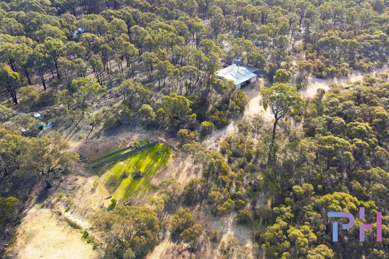 Main view of Homely rural property listing, 50 Goddards Road, Myers Flat VIC 3556