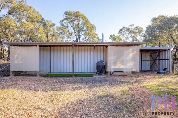 Third view of Homely rural property listing, 50 Goddards Road, Myers Flat VIC 3556