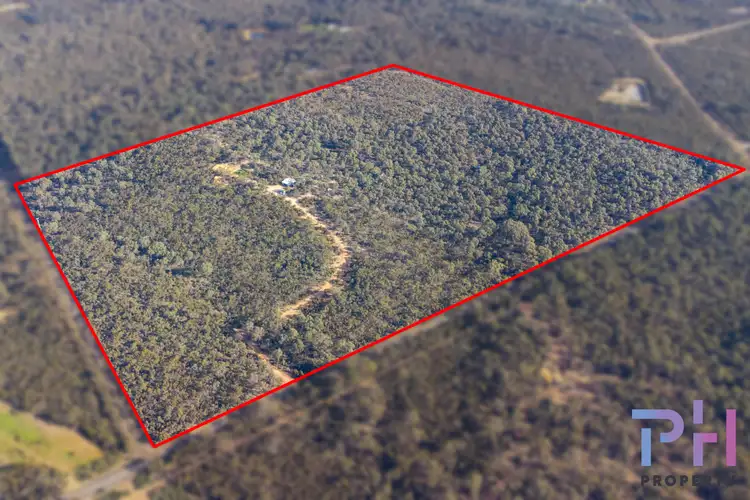 Fifth view of Homely rural property listing, 50 Goddards Road, Myers Flat VIC 3556