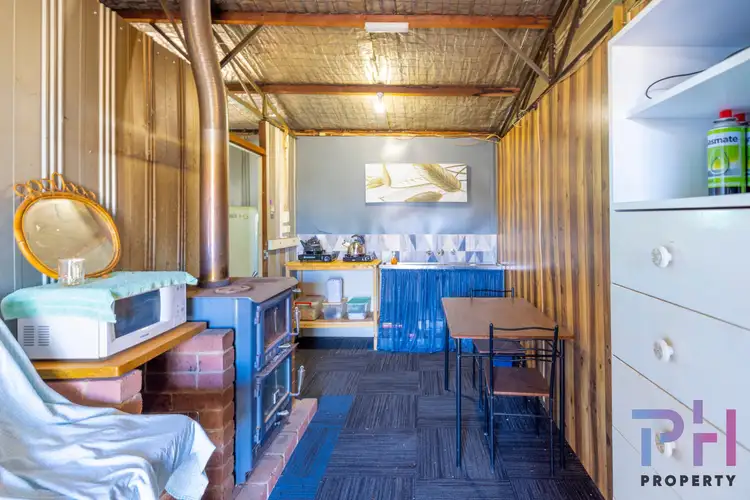 Sixth view of Homely rural property listing, 50 Goddards Road, Myers Flat VIC 3556
