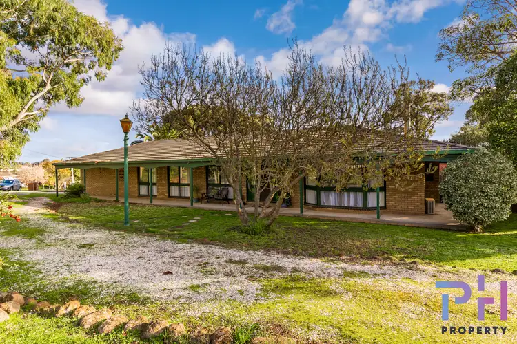 Second view of Homely house listing, 12 Yallambee Drive, Kennington VIC 3550