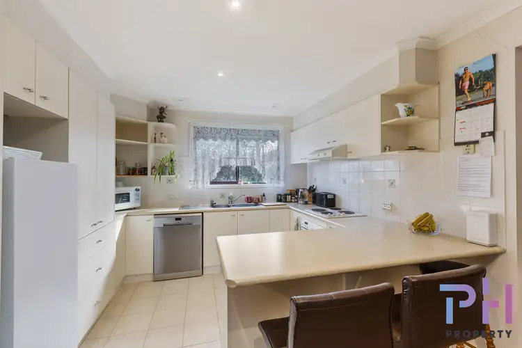 Third view of Homely house listing, 12 Yallambee Drive, Kennington VIC 3550
