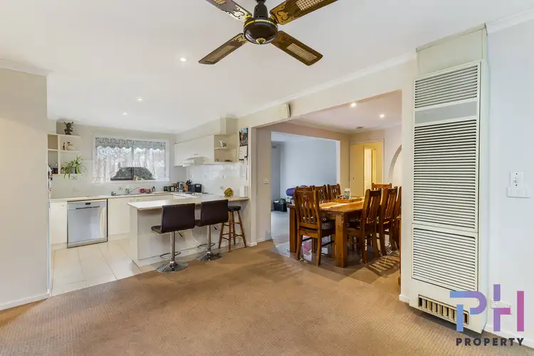 Fourth view of Homely house listing, 12 Yallambee Drive, Kennington VIC 3550