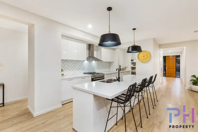 Third view of Homely house listing, 5 Gelbray Street, Ascot VIC 3551