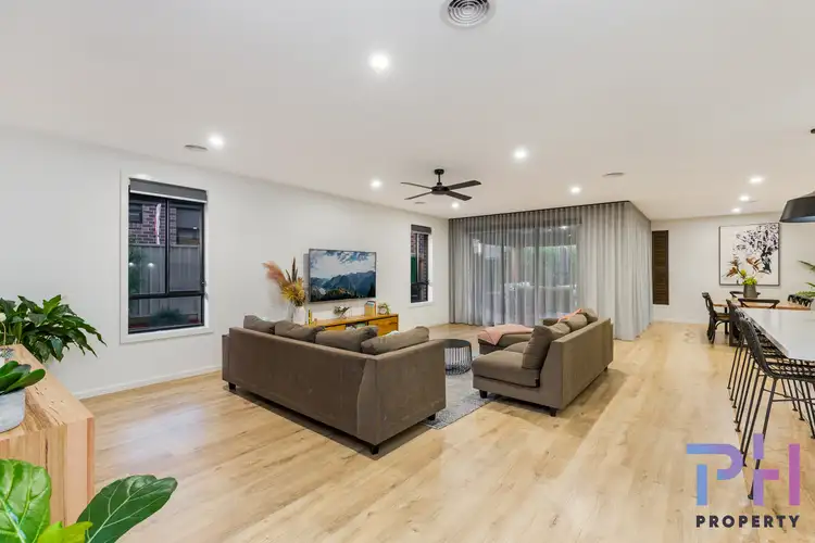 Fourth view of Homely house listing, 5 Gelbray Street, Ascot VIC 3551