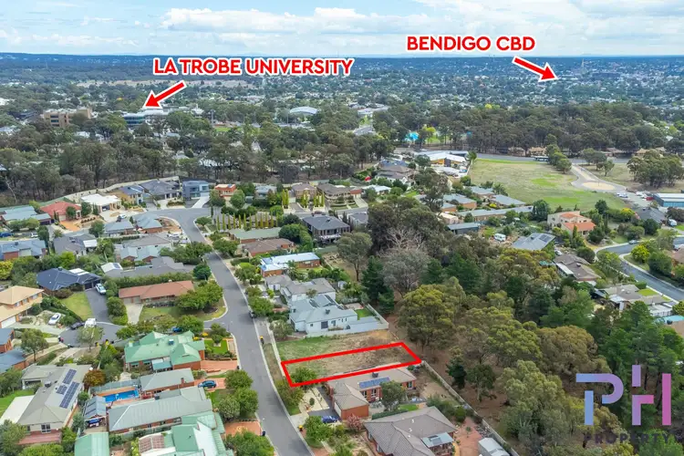 14 Irkara Drive, Kennington VIC 3550