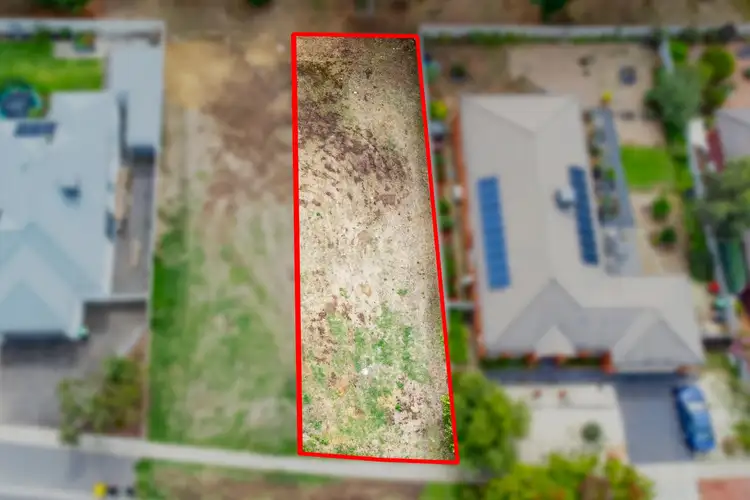 Second view of Homely land listing, 14 Irkara Drive, Kennington VIC 3550