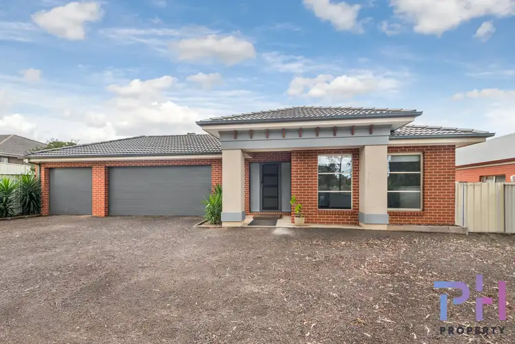 Main view of Homely house listing, 15 Mcclelland Drive, Eaglehawk VIC 3556